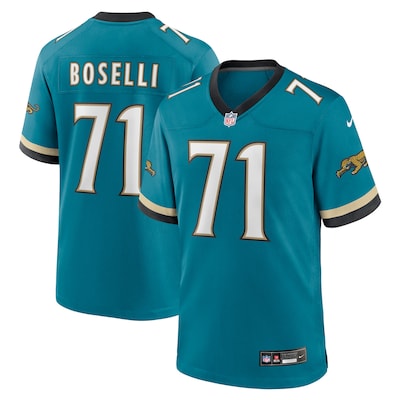 Jacksonville Jaguars Men Jerseys 2025-10-15-054